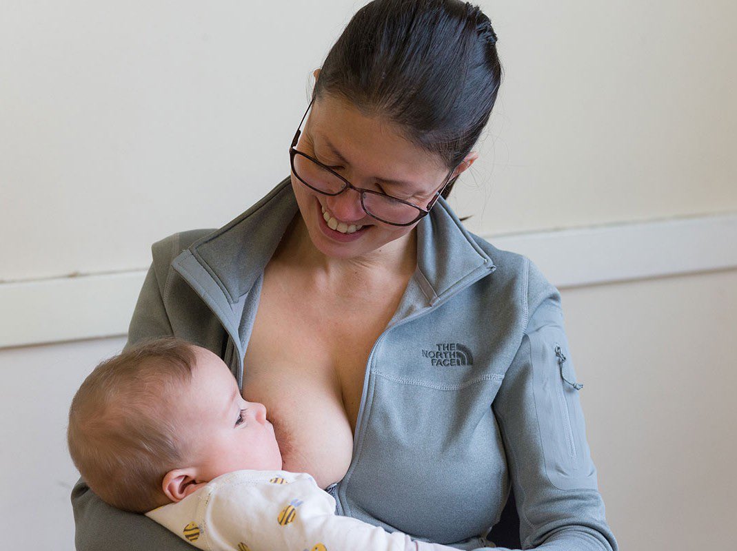 In this episode we are joined by Dr. Daphne Say, pediatric gastroenterologist at UC Davis to discuss the all consuming topic of infant spit up, reflux and GERD.