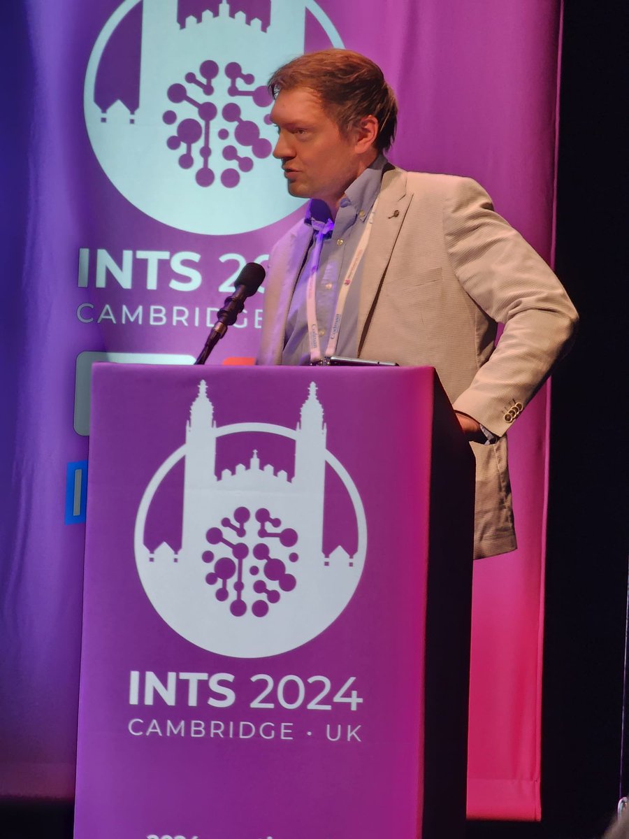 Dr. Alexander Olaussen (@alexolaussen) on Twitter photo Exciting to present the preliminary results of <a href="/Informed_TBI/">INFORMED-TBI</a> at the <a href="/INTS2024/">INTS 2024</a>
<a href="/EmergEdu/">Alfred Emergency Academic Centre</a> <a href="/MonashUni/">Monash University</a> <a href="/Monash_SPHPM/">Monash Public Health</a> Thanks for the opportunity 🙏 Exciting to present the preliminary results of <a href="/Informed_TBI/">INFORMED-TBI</a> at the <a href="/INTS2024/">INTS 2024</a>
<a href="/EmergEdu/">Alfred Emergency Academic Centre</a> <a href="/MonashUni/">Monash University</a> <a href="/Monash_SPHPM/">Monash Public Health</a> Thanks for the opportunity 🙏
