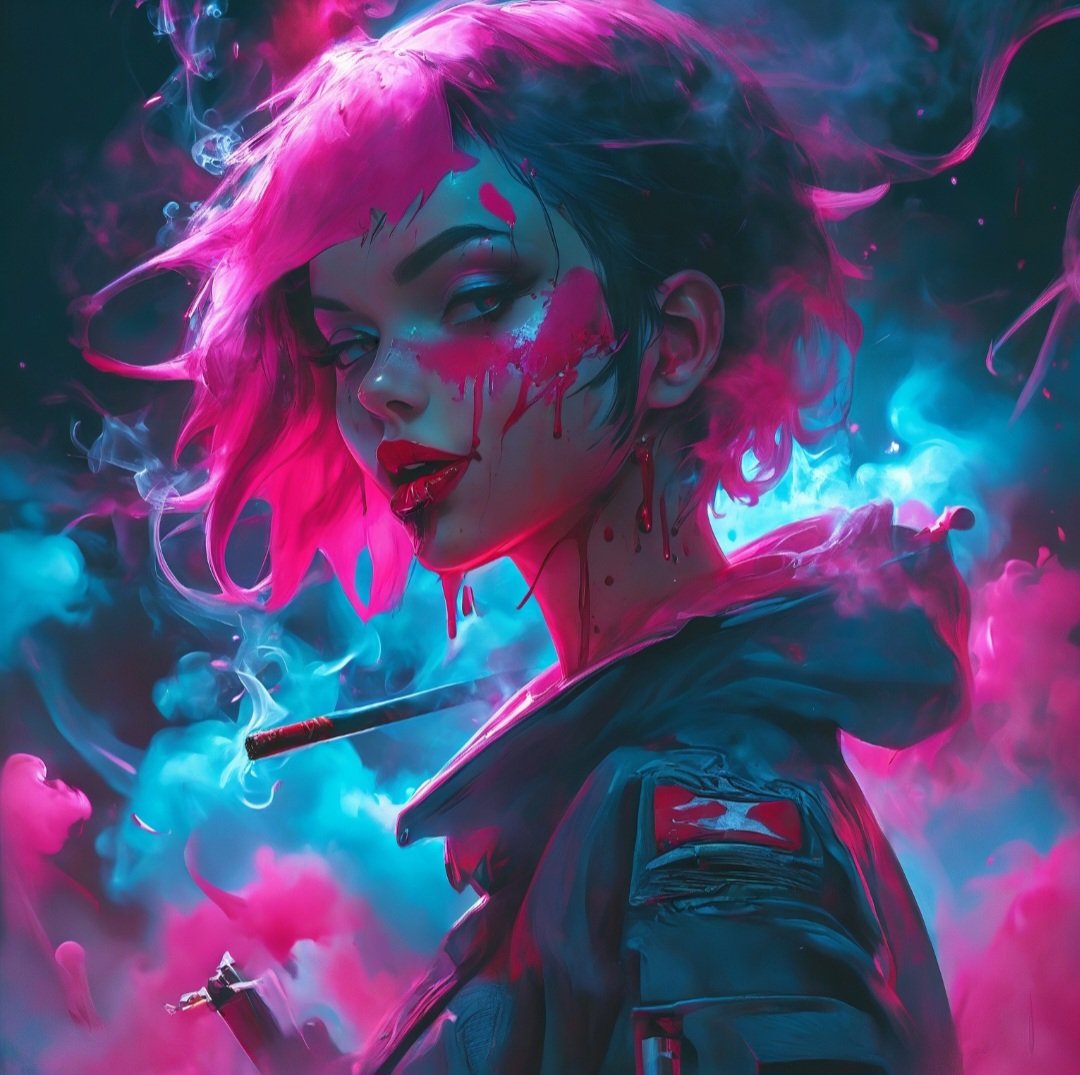 mystery_nft1's tweet image. Stubborn smoker 🚬

On foundation 

Reserve: 0.02

#foundationart 

Link below 👇 
foundation.app/mint/base/0xD8…