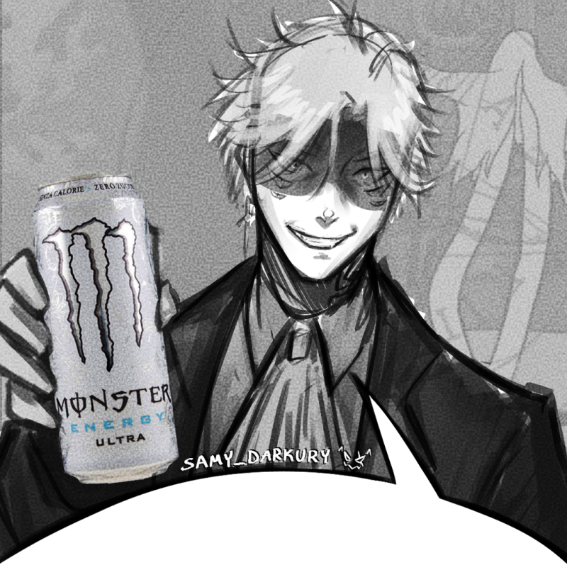 Samy™ 💖✨ | ✨ VGen ✨ (@samy_darkury) on Twitter photo 