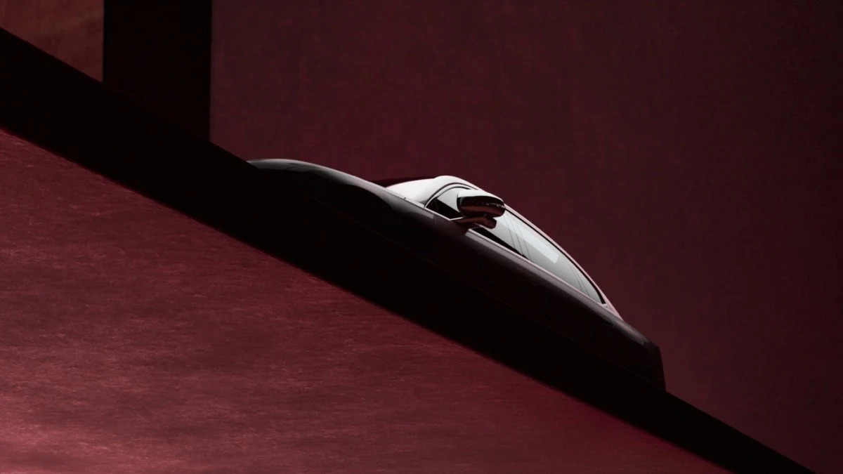 Drive499's tweet image. Volvo's flagship EV sedan, the ES90, to debut in March in Sweden dlvr.it/TCqJJF