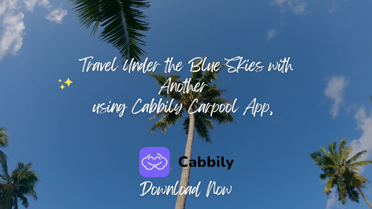 cabbily's tweet photo. Book a ride with another out of town tomorrow morning using the #Cabbily Carpool App. 

Download the App Now. https://t.co/dBx4HKjYF2