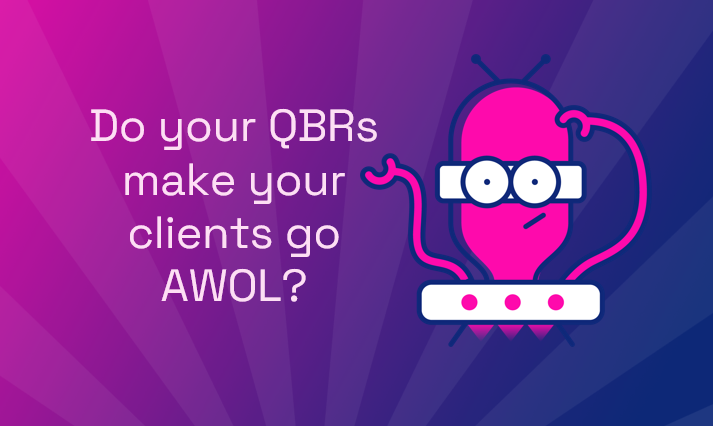 Calling MSPs and MSSPs!

Looking to excite your clients heading into Q4? 

Don't just check a box—make your QBRs memorable! 💡 Ready to impress your clients? Download the template today. hubs.li/Q02NtNWf0

 #MSP #MSSP #QBR #ClientSuccess #Q4Planning #GRC