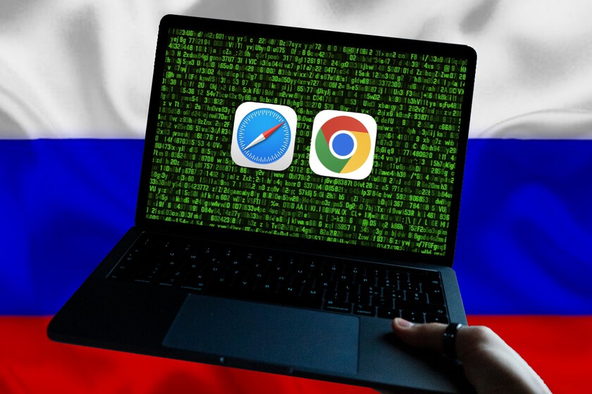 arbocomve's tweet photo. Hackers rusos estuvieron durante meses atacando iPhone y Mac. No buscaban nuestros datos, sino los del gobierno https://t.co/mK8TAR5BcE https://t.co/GT4VhR2Xy4