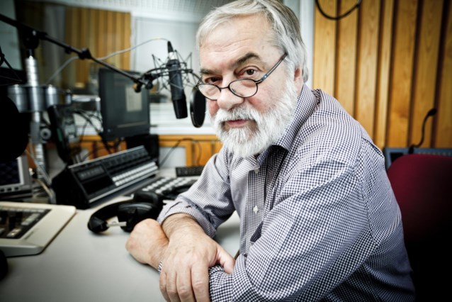 TjongerRadio's tweet photo. Radiopresentator en jazzmuzikant Marc Van den Hoof overleden: “Dank u voor alles, paps” https://t.co/iYNykISxrg https://t.co/gSitMQ4HfH