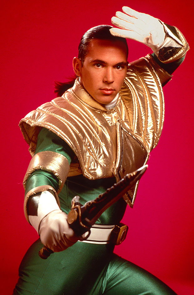 NashNovaSkiver's tweet photo. Happy 51 years of all today to the greatest Power Ranger that ever lived &amp; was Tommy Oliver of the same franchise - Mr. Jason David Frank 💪🕊

9/4/1973 - 11/19/2022 #JDF #OnceARanger #AlwaysARanger #PowerRangers #JasonDavidFrank https://t.co/6IXi4EJ1NE