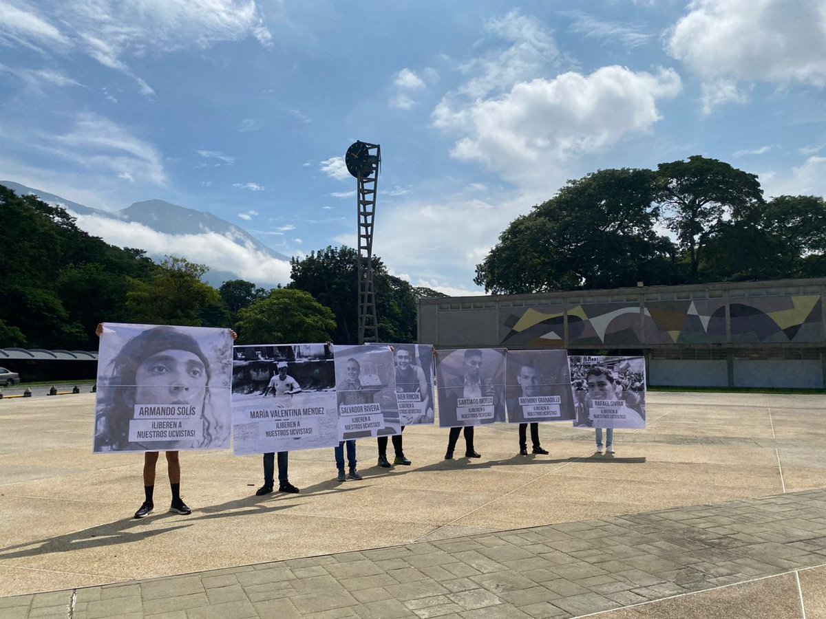 Doble Vía tweet media