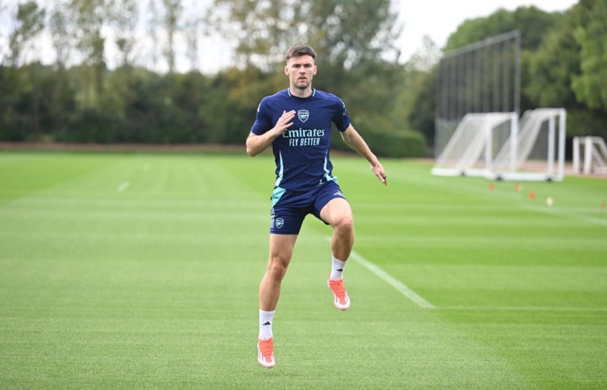 Welcome back King❤️