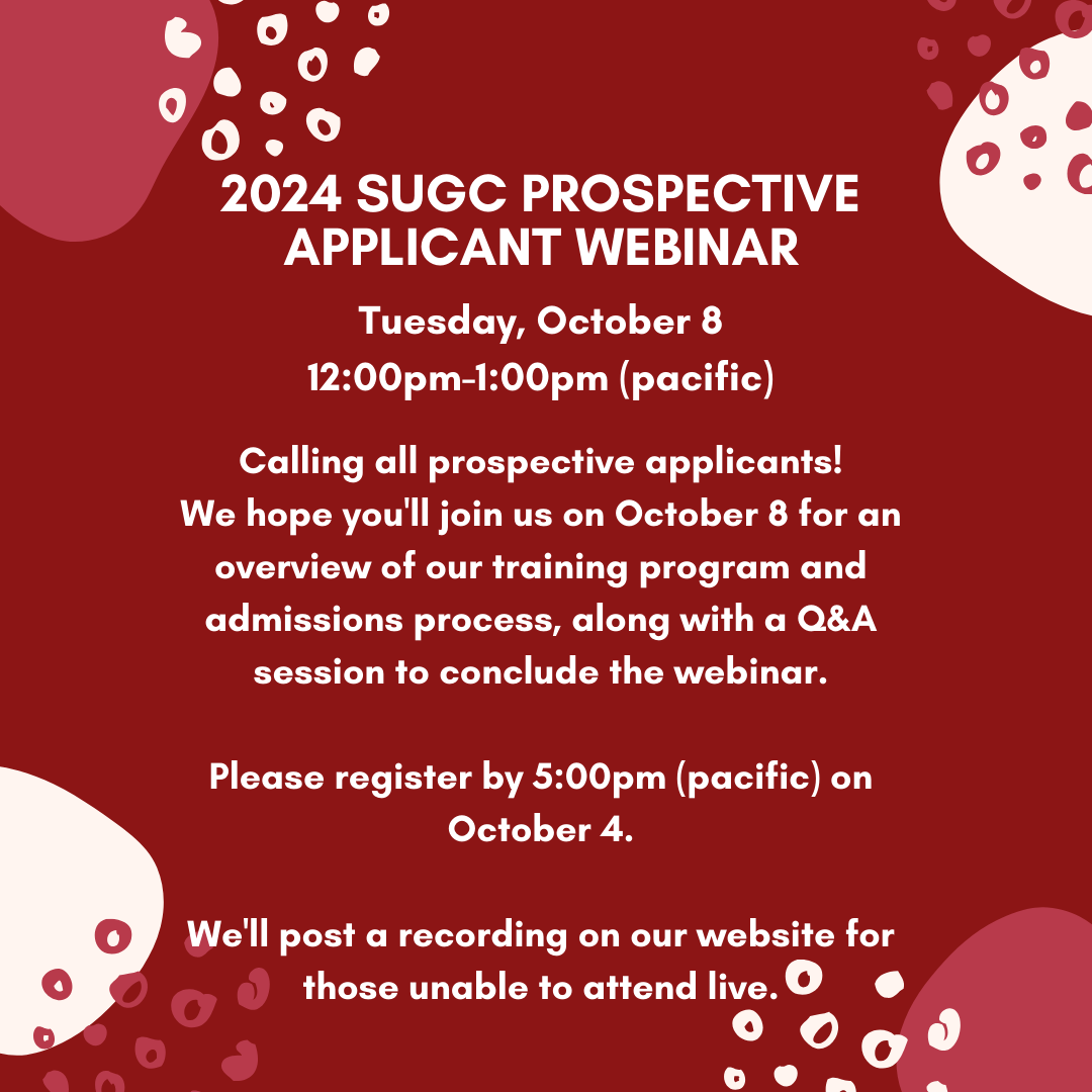 stanfordgcprogram tweet media