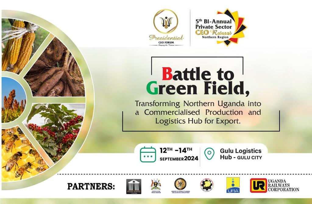 PCFUganda (@pcf_uganda) on Twitter photo Recently, <a href="/PCF_Uganda/">PCFUganda</a> in partnership with <a href="/MAAIF_Uganda/">MAAIF 🇺🇬</a>, <a href="/CoffeeUganda/">MAAIF_Coffee Production & Development Dept</a>, <a href="/ugandaexports/">Uganda Export Promotion Board | UEPB</a>, and <a href="/tgcuganda/">TGCU Uganda</a> conducted in-depth studies on various crops grown in Northern Uganda including; cassava, coffee, mangoes, and shea butter.
#ShapingTheNation Recently, <a href="/PCF_Uganda/">PCFUganda</a> in partnership with <a href="/MAAIF_Uganda/">MAAIF 🇺🇬</a>, <a href="/CoffeeUganda/">MAAIF_Coffee Production & Development Dept</a>, <a href="/ugandaexports/">Uganda Export Promotion Board | UEPB</a>, and <a href="/tgcuganda/">TGCU Uganda</a> conducted in-depth studies on various crops grown in Northern Uganda including; cassava, coffee, mangoes, and shea butter.
#ShapingTheNation