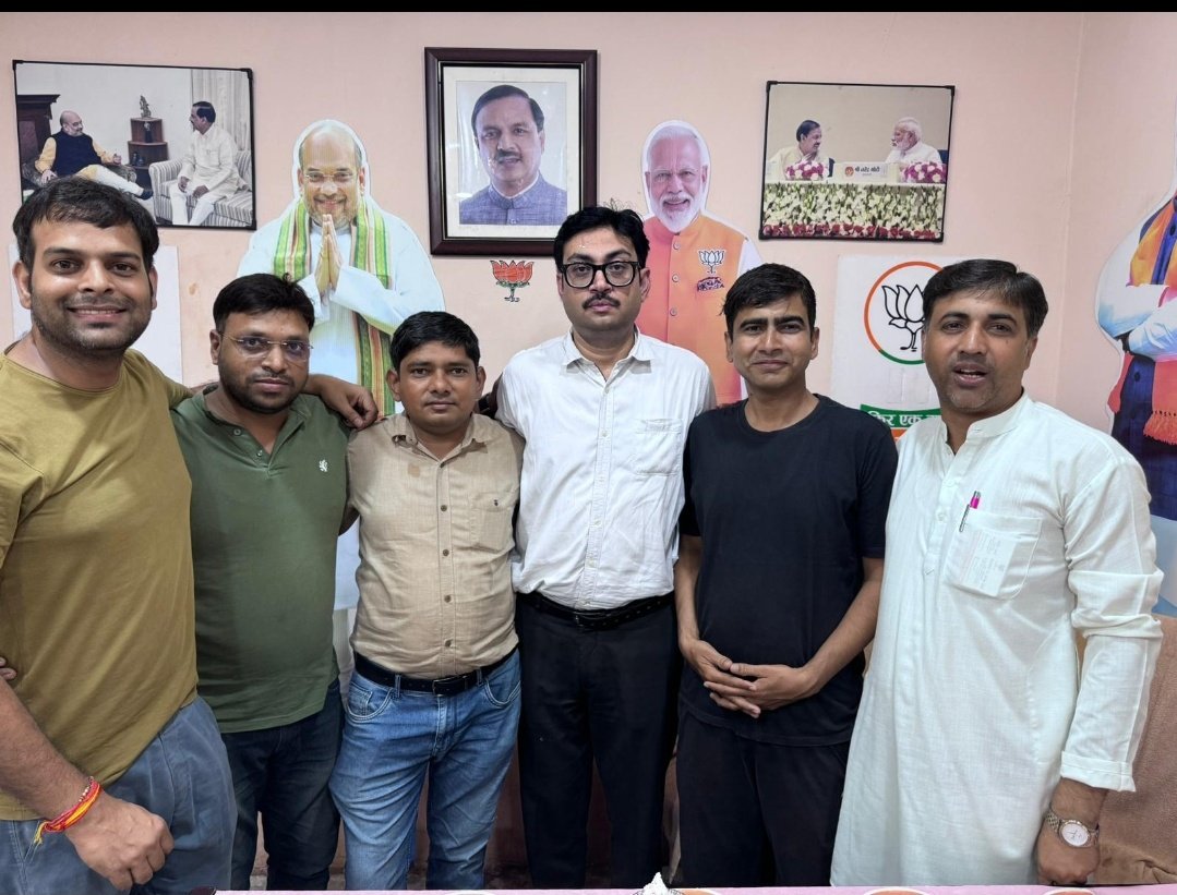 Lokesh Tyagi tweet media