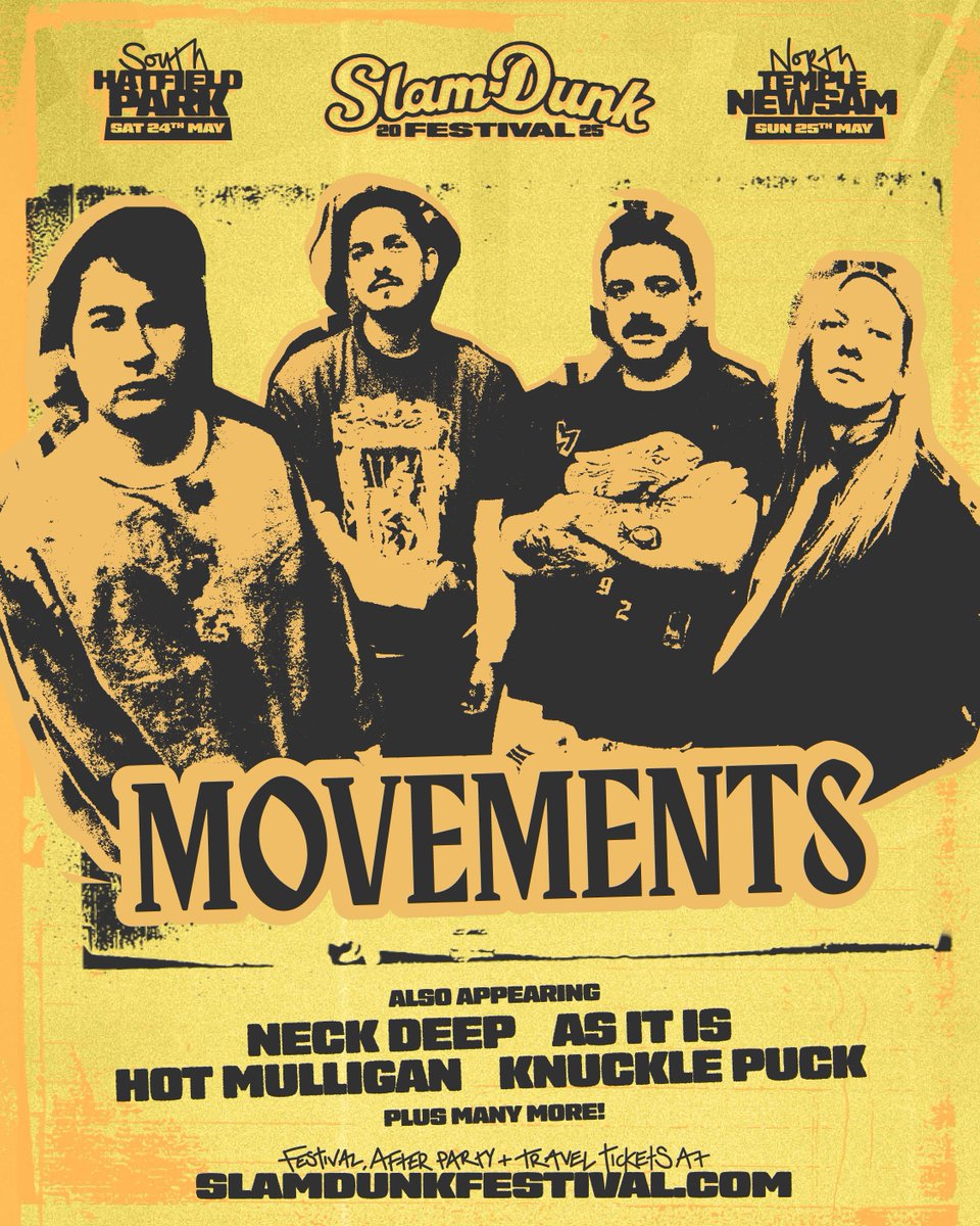 movementsCA's tweet photo. Slam Dunk 2025 https://t.co/4XH4L7QHC9
