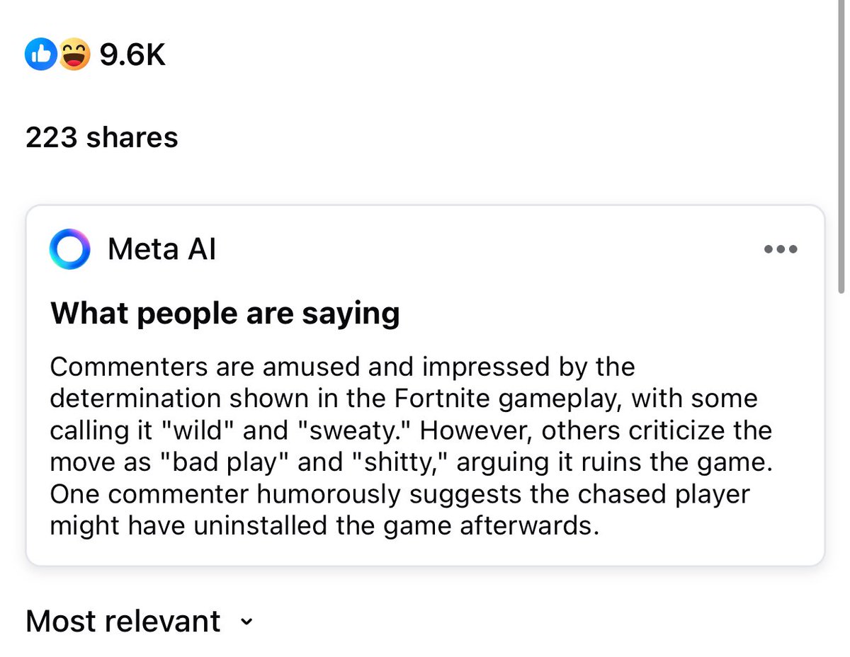 SkiddlySkip's tweet image. Yoooo Meta AI said “shitty” hahahaha