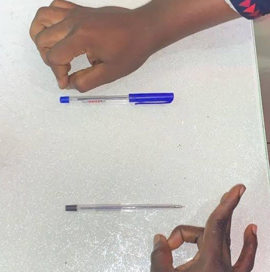 If you play this thing, don’t say anything 🤐 just repost ♻️