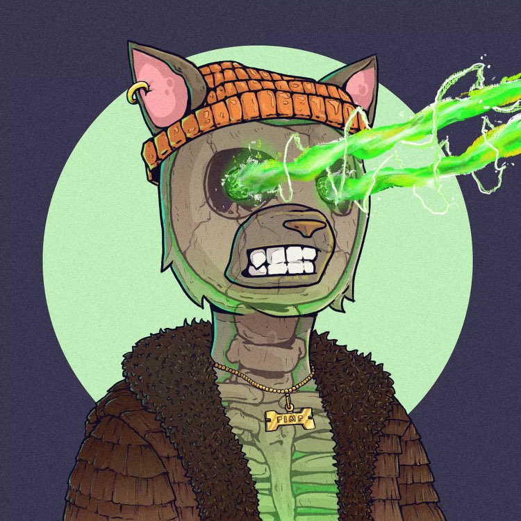 Excited for <a href="/degenbrody/">BRODY</a> free mint but still haven’t secured WL?

Here’s your chance!🔥🔥

Giving away 1 WL spot 👀

- Follow <a href="/degenbrody/">BRODY</a> and @yourglockness

- Drop your wallet 

 - Retweet this tweet 

Secure your chance at genital wealth!🔥