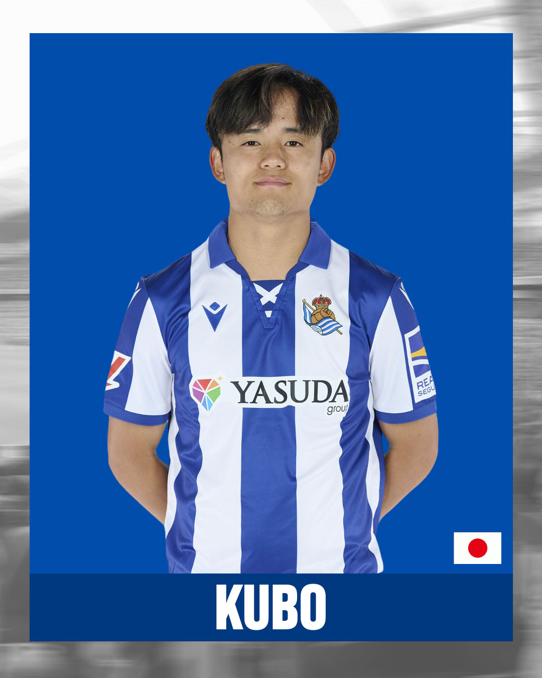 Real Sociedad Fútbol (@RealSociedad) / X