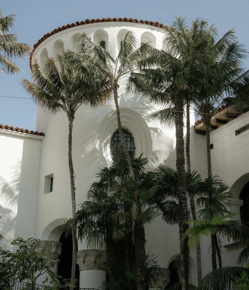 Montecito Inn tweet media