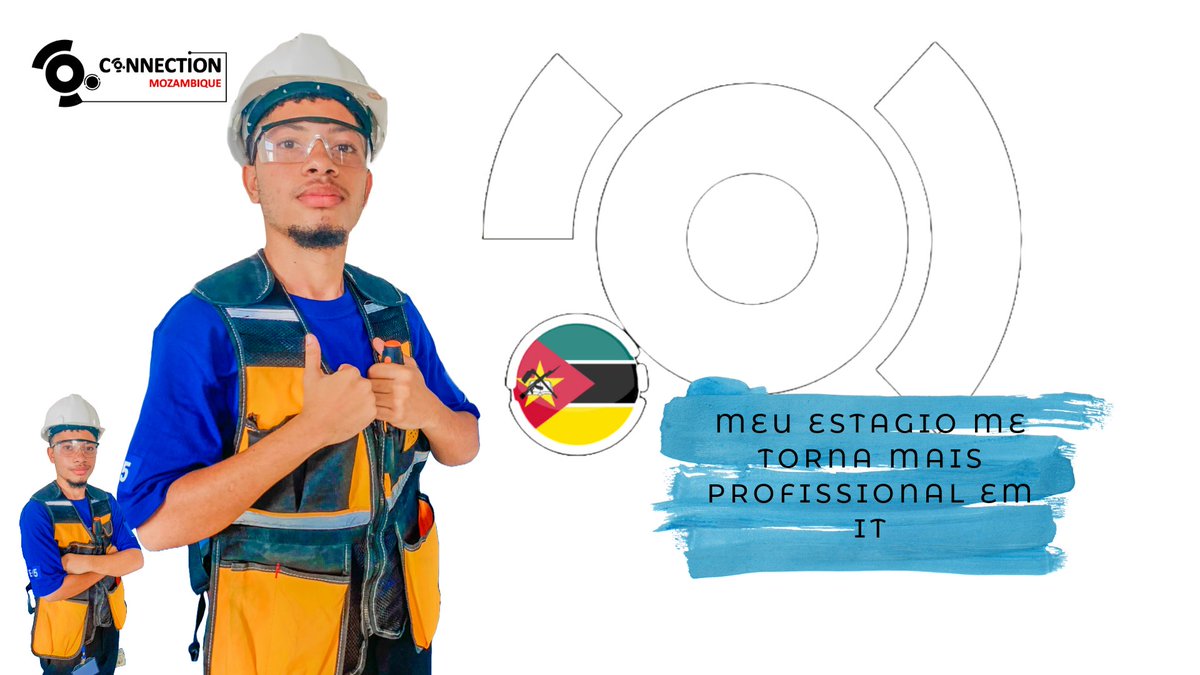 Connection0201's tweet photo. De olho no futuro! 👀📹 Meu estágio em CFTV está me tornando mais preparado e profissional na área de segurança eletrônica. https://t.co/hJRgjz5RsM