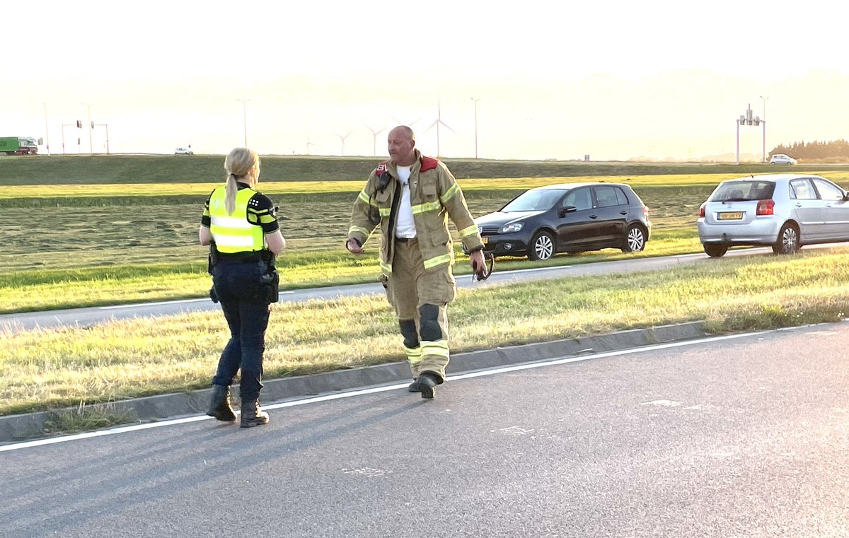 Wesley Boots tweet media