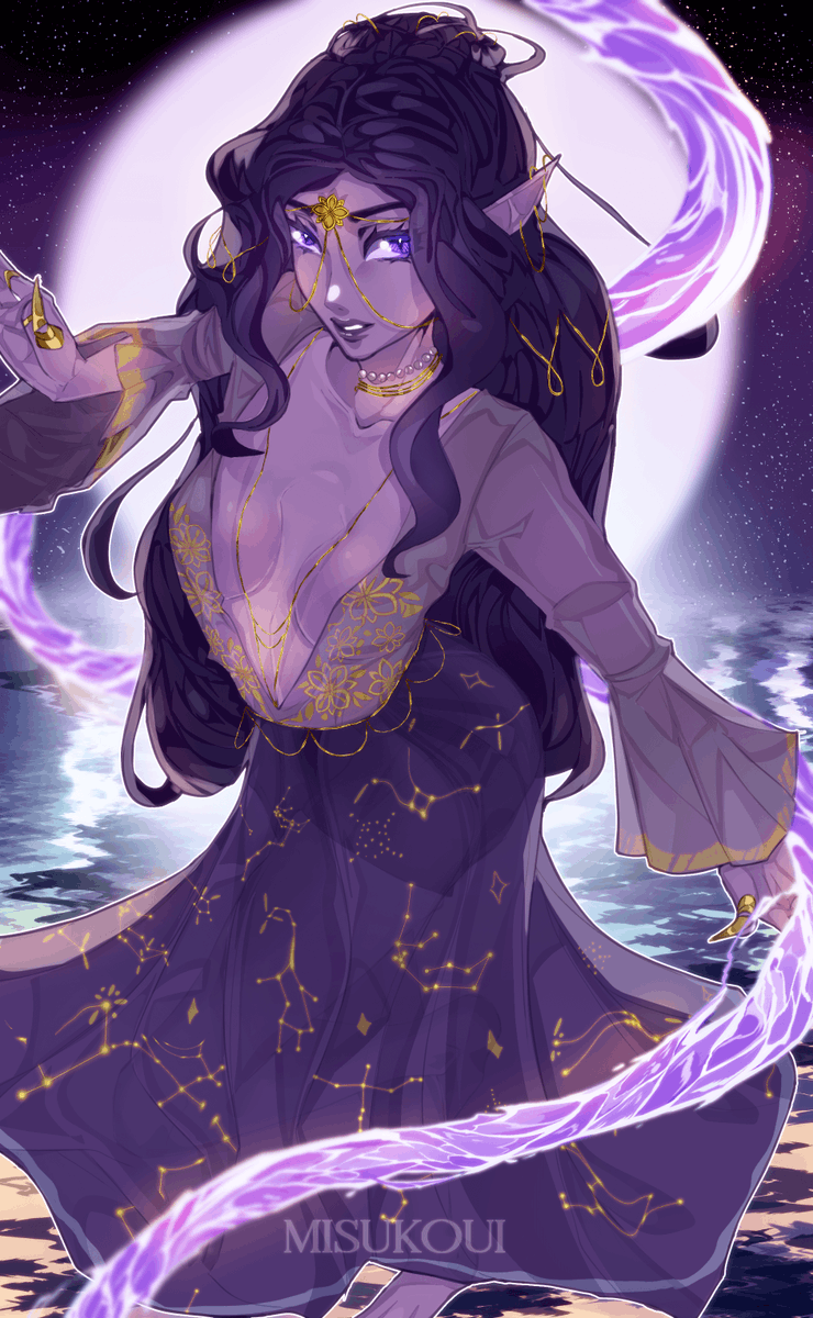 misukoui's tweet photo. Raffle's ending soon (in 5 days!!) ! 👀👀👀
#raffle #artraffle #art https://t.co/ItxetNRW3Q