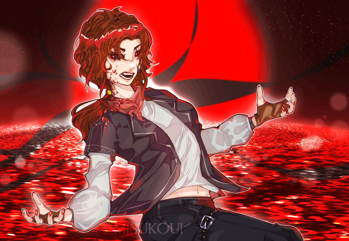 misukoui's tweet photo. Raffle's ending soon (in 5 days!!) ! 👀👀👀
#raffle #artraffle #art https://t.co/ItxetNRW3Q