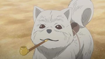 戦国妖狐 千魔混沌編 第8話