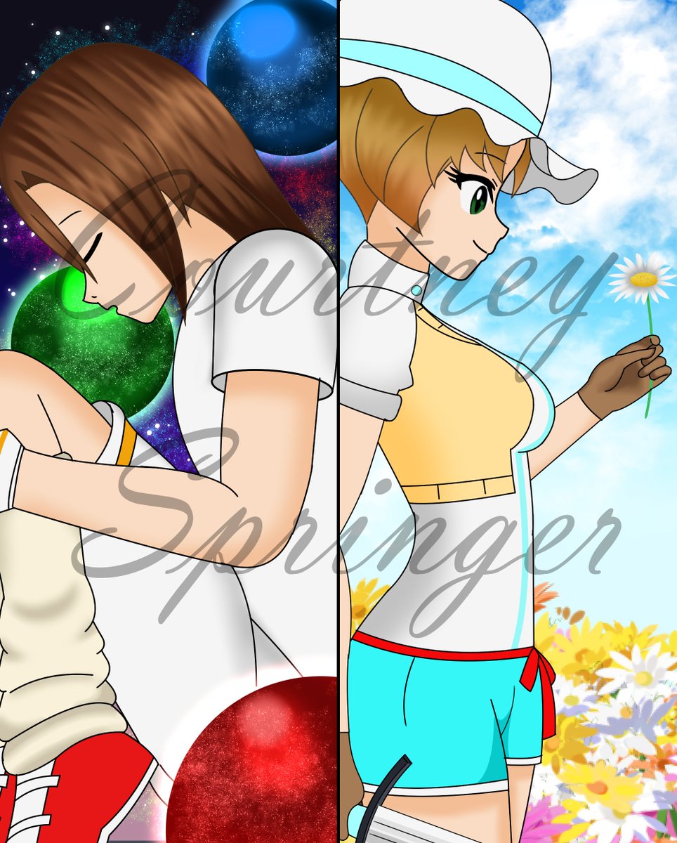CSpringer205's tweet photo. #ultimatearmageddon #originalcharacterart #myocs #art #ocartist #ocart
#EmberAndMadison #autisticartist #CourtneyTheCreator #clipstudiopaint #myoriginalcharacter #animestyleart #OCniversary #ocbirthday #ocniversary #ocs #ArtistOnTwitter https://t.co/dtMJD9fJda