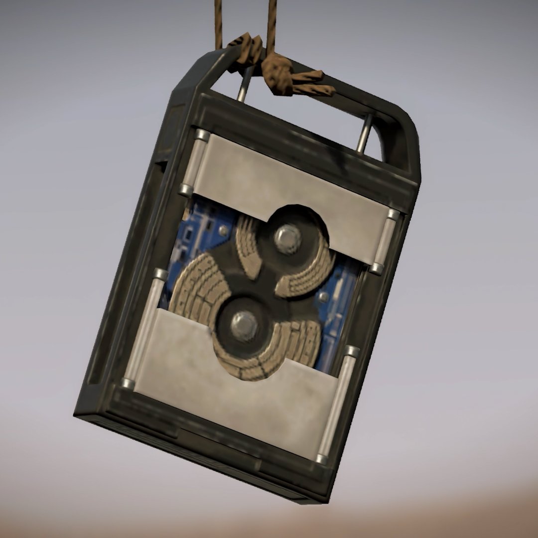 Daily Star Wars Games tweet media