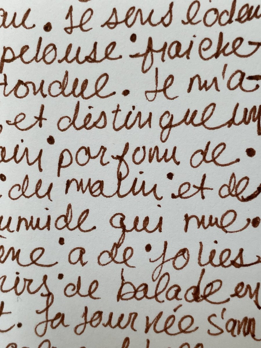 Un projet d’écriture collective, co-initié par ATMO Normandie et l’écrivain <a href="/MathieuSimonet/">mathieu Simonet</a> : Le 10 juin à 10h06, des milliers de personnes ont mis leur nez dehors… pour en savoir + rdvs le 11/09 à <a href="/MetropoleRouenN/">Métropole Rouen Normandie</a> Colloque Les Odeurs Capitales