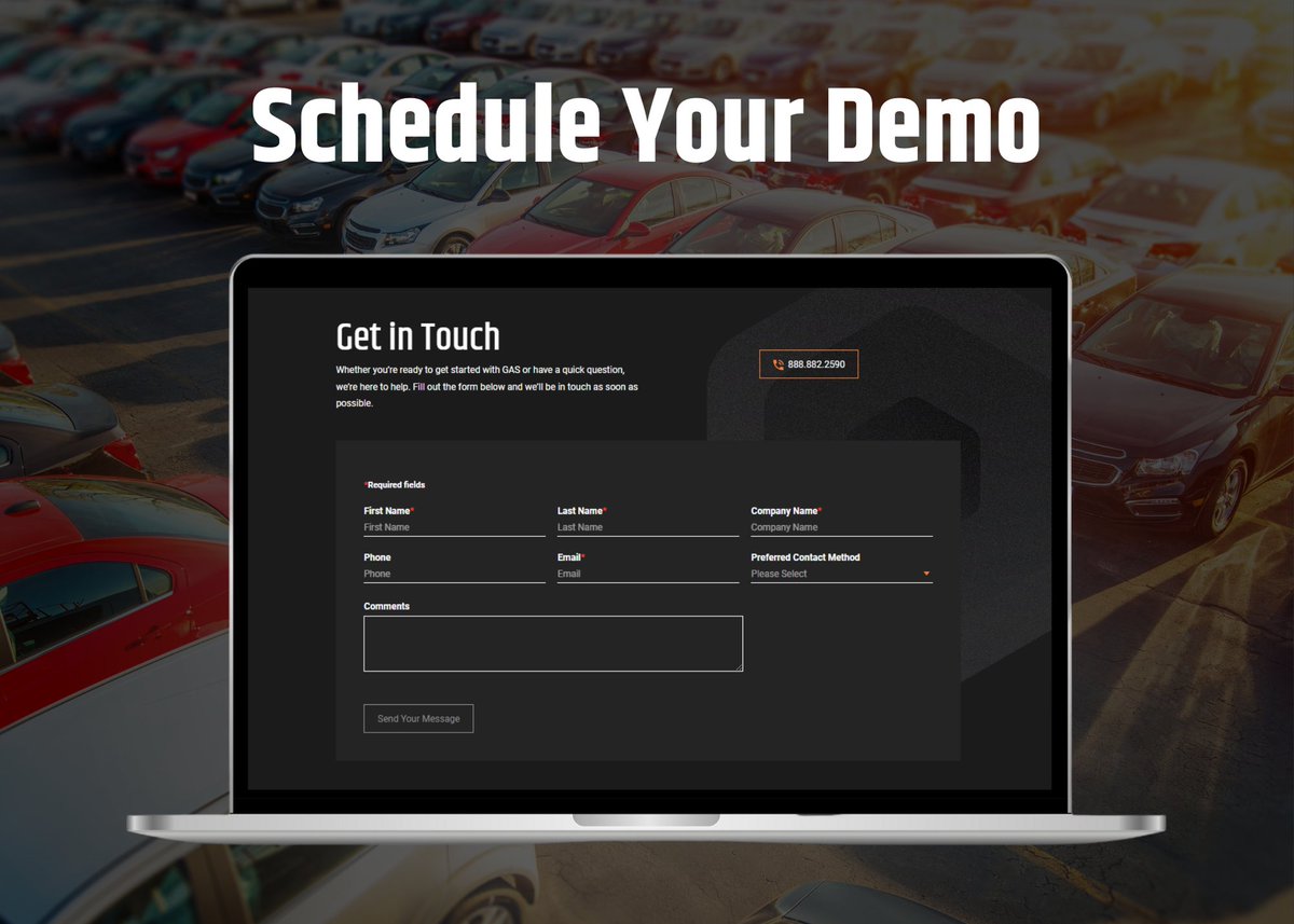 GASFuelTracking's tweet image. Identifying fuel theft is difficult without the right system in place. ⛽🕵️Schedule a demo today to learn how GAS can be your dealership&apos;s new best friend in uncovering fuel thieves: hubs.la/Q02MLPWQ0 #GasolineApprovalSystem #FuelFraud