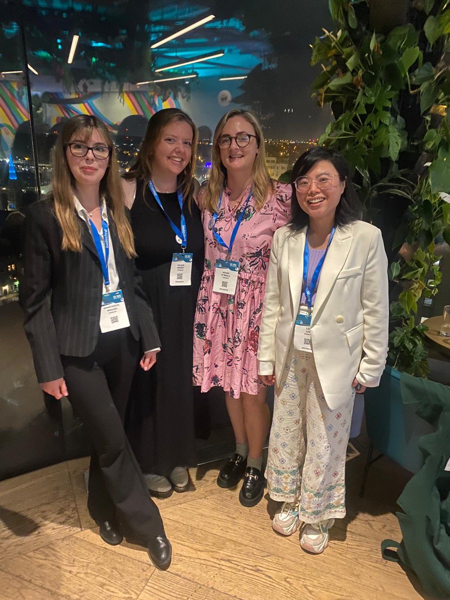 Aoise O'Neill tweet media