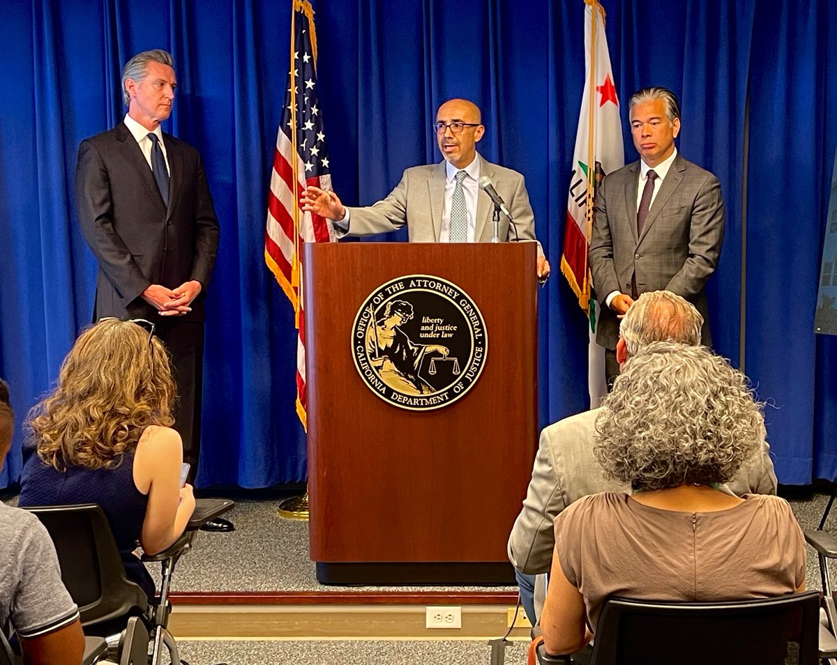 Elk Grove must now build 80 1BR apartments—more than the 66 studios originally proposed—pay state’s attorney fees, and undergo close HCD monitoring for years to come. #WhereFoundationsBegin
READ MORE HERE! bit.ly/HCDElkGroveSet…