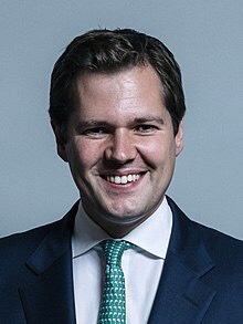 Robert Jenrick illegally rushed through planning permission to try help a billionaire avoid £45m in property tax.  

But he is sick of seeing Asylum Seekers break the law.  

Because that’s only for him and his rich buddies.