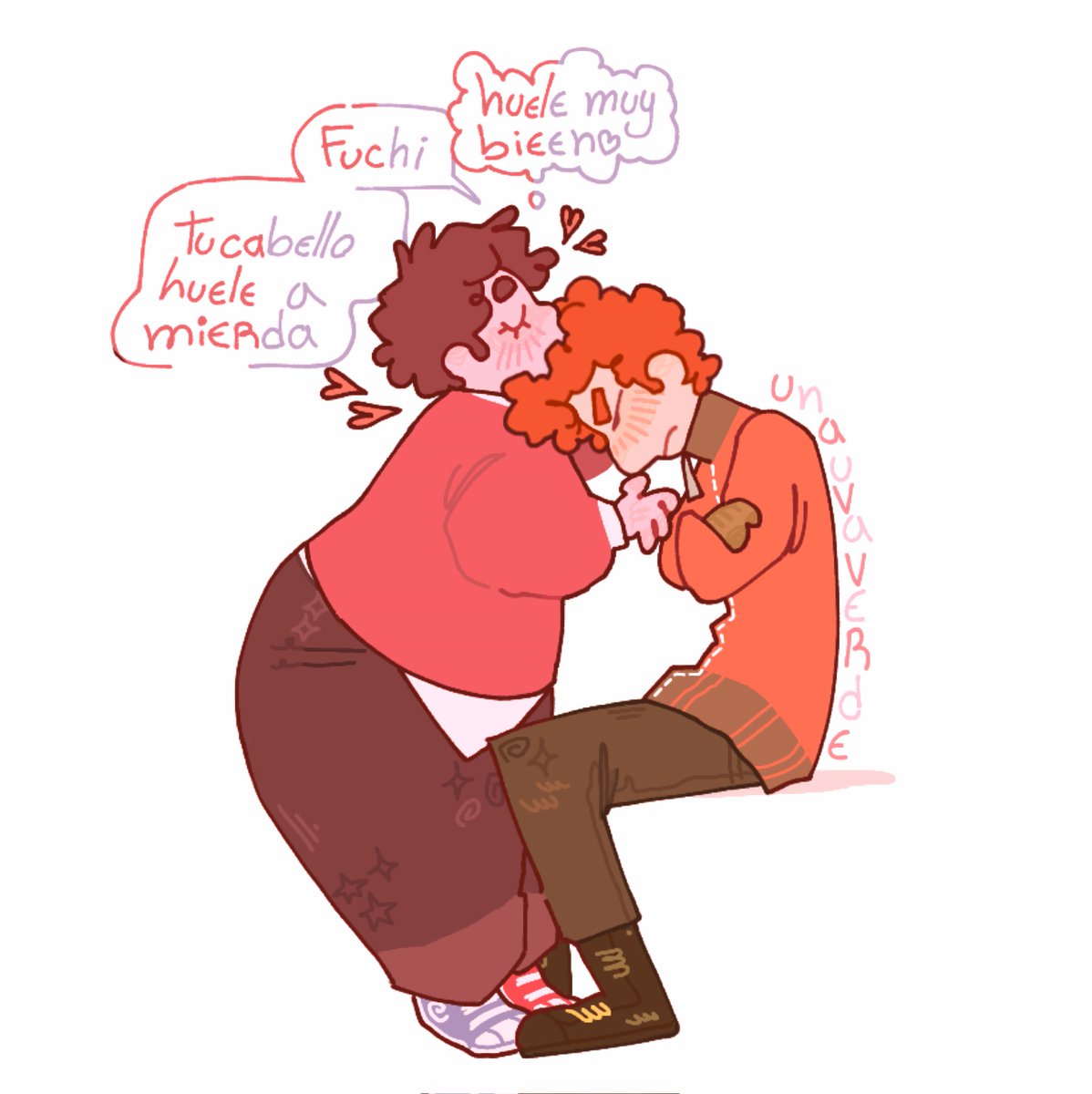 unauvaverde's tweet photo. Q asco wascala 🤮
#ericcartman #kylebroflovski #kyman #sptwt https://t.co/DEXu2Q28XT