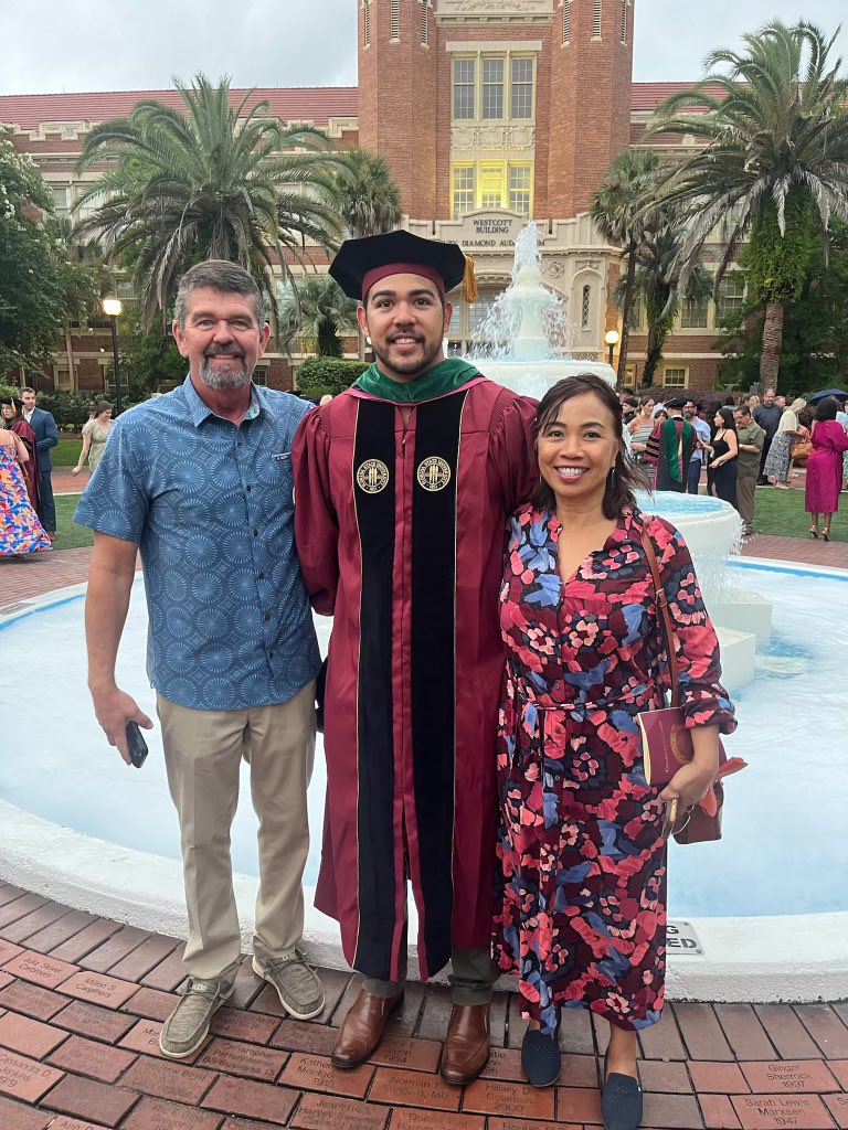 FSU Emergency Medicine tweet media