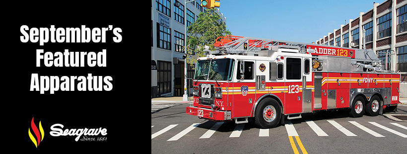 Seagrave Fire Apparatus (@fireseagrave) on Twitter photo 