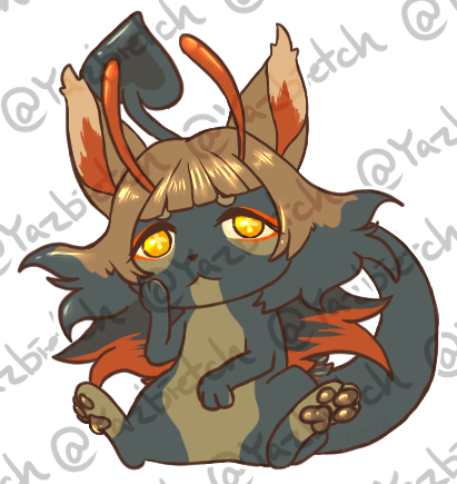 Yazbietch's tweet photo. ‼️EMERGENCY C0MS‼️
A bill didn't go through when I thought it would and has fucc'd me over.  Just DM me to get a quote on what you want if you're interested and I'll let you know what it will cost.
#artcommissions #commisionsopen https://t.co/owjOXcIy8W