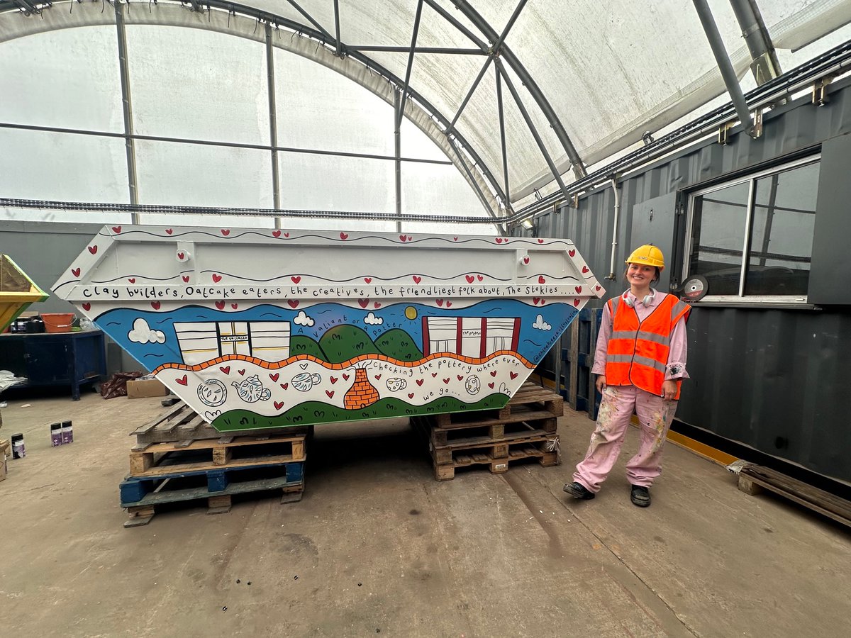 Chloe Breeze Illustration tweet media