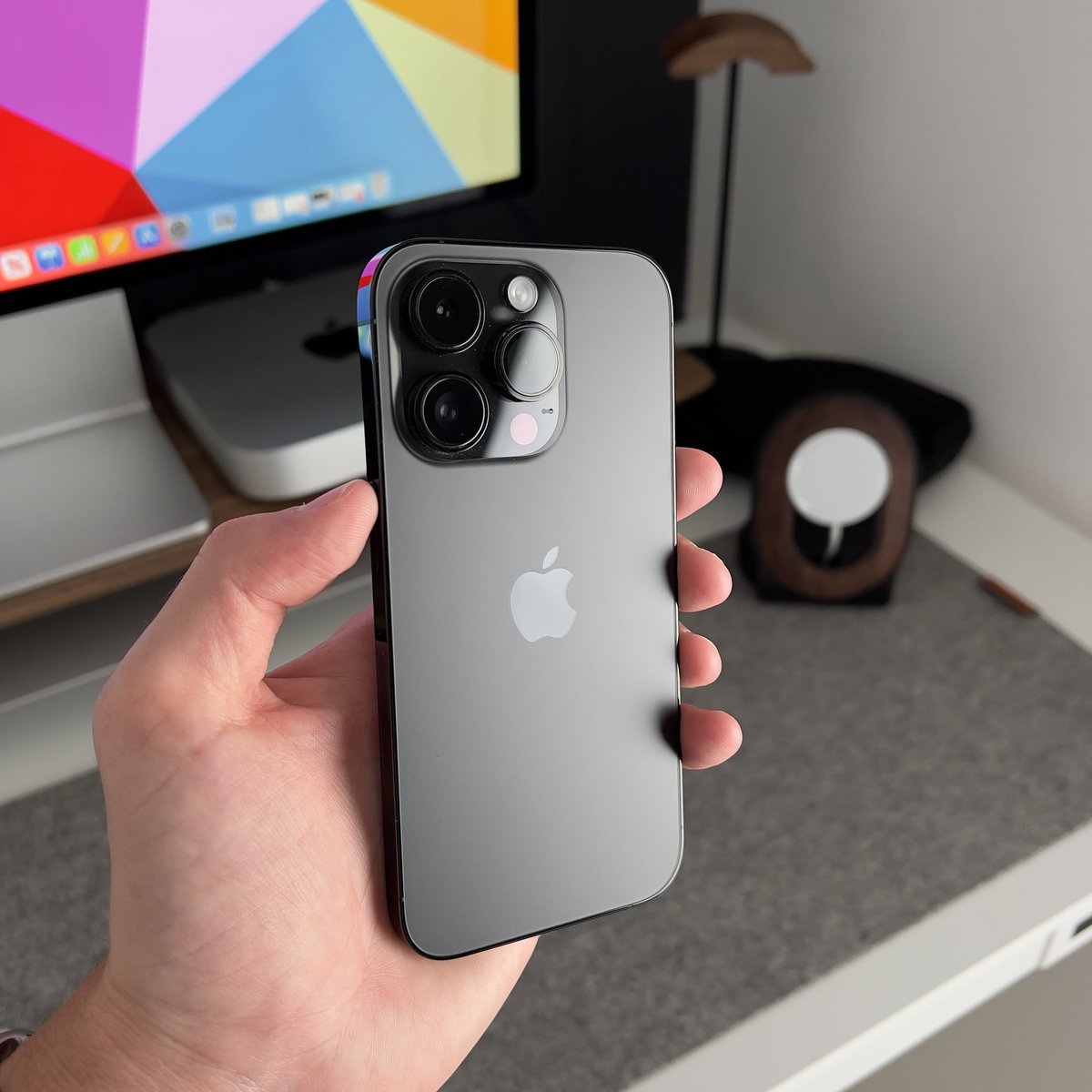 Andrew Clare tweet media