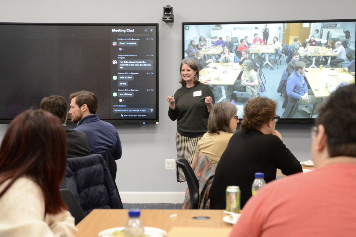 CNDLS @ Georgetown tweet media