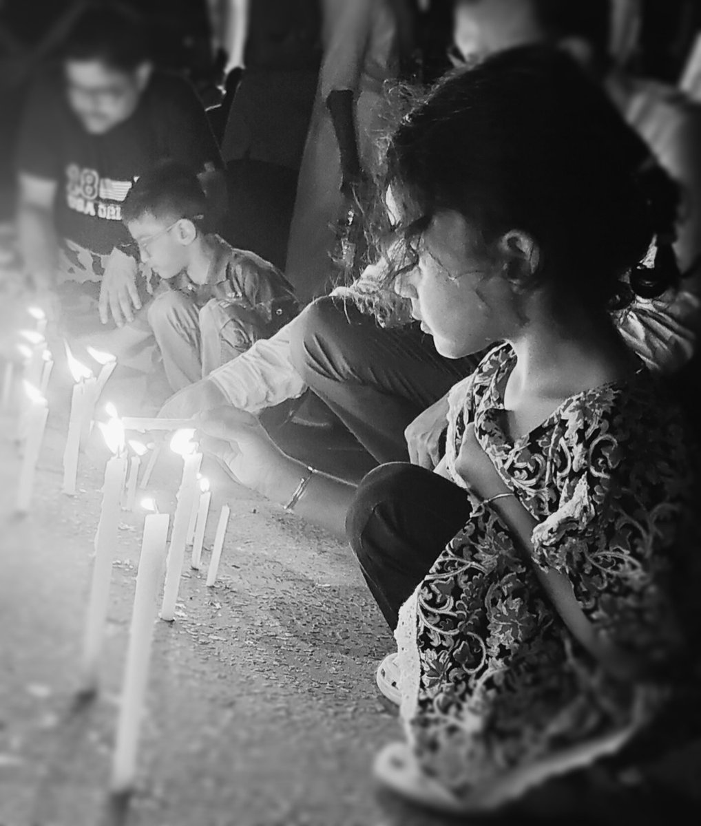 ArindomVb's tweet photo. লড়াই শেষে একদিন দেখিস
এই হাতের মুঠোয় থাকবে
রাত্রির অধিকার 

#JusticeForRGKar https://t.co/ssHG4dIh1K