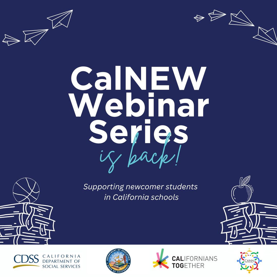 Californians Together tweet media