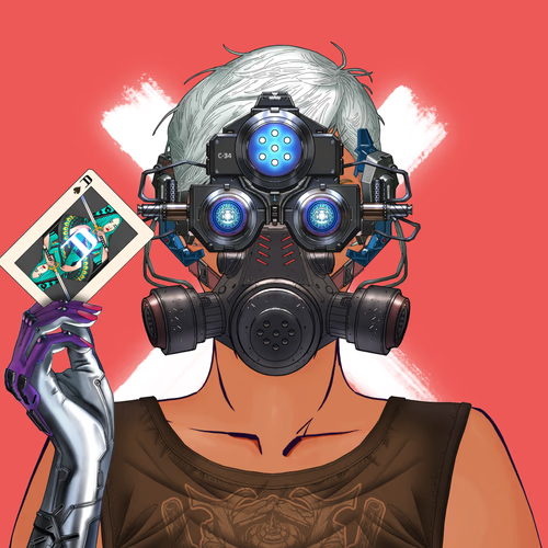 🎁 NFT Giveaway Alert🎉

🩸Gift: Ultiverse - Electric Sheep NFT

To win:
1⃣ Like &amp; RT
2⃣ Tag 3 Friends
3⃣ Follow <a href="/dumbethnft/">Dumb.eth | NFT & Crypto Promoter</a> &amp; <a href="/cansuethnft/">Cansu.eth | NFT Promoter & NFT Giveaway</a>

#NFTCommunity