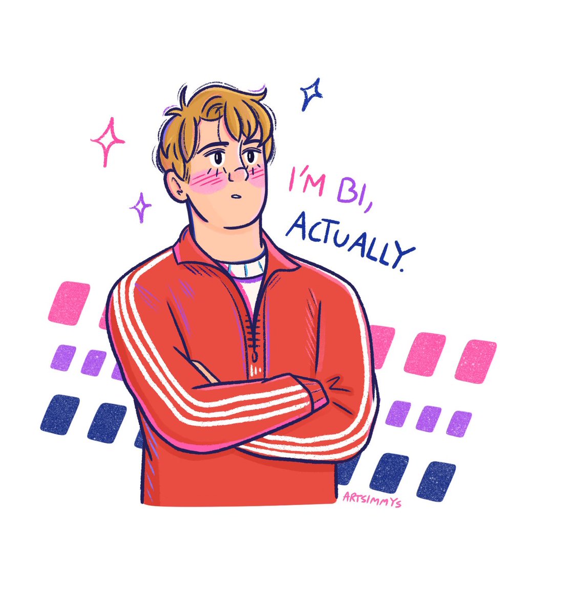 Happy Birthday Nick Nelson 💜