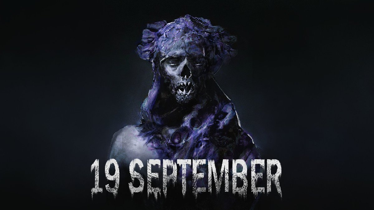 LightValiant's tweet image. Super excited to announce that Sporeborn Dark is launching on September 19th! 
And it's the perfect time to add Sporeborn Dark to your wishlist so you don't miss that day: store.steampowered.com/app/2601640/Sp…

#GameRelease #indiegames #gamedev #indiedev 
@IndieHorrorSoc  @horrorvisuals…