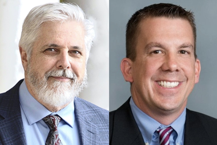 College of ACES (@acesillinois) on Twitter photo Big congrats to <a href="/TheUrbanCowboy/">Owen Roberts</a> & alum <a href="/LukeMcKelvie/">Luke McKelvie</a>, both elected to the inaugural board of trustees for the Global Foundation for Agricultural Journalism 🎉
Read more about them leading the way in ag journalism & communications ➡️ tinyurl.com/29p8yggp Big congrats to <a href="/TheUrbanCowboy/">Owen Roberts</a> & alum <a href="/LukeMcKelvie/">Luke McKelvie</a>, both elected to the inaugural board of trustees for the Global Foundation for Agricultural Journalism 🎉
Read more about them leading the way in ag journalism & communications ➡️ tinyurl.com/29p8yggp