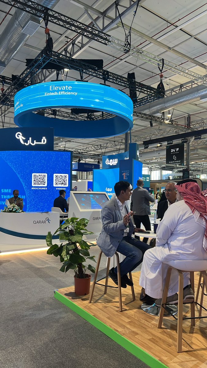 يوم جميل ومُثمر الحمدلله 🤍 #فنتك24 #المالية