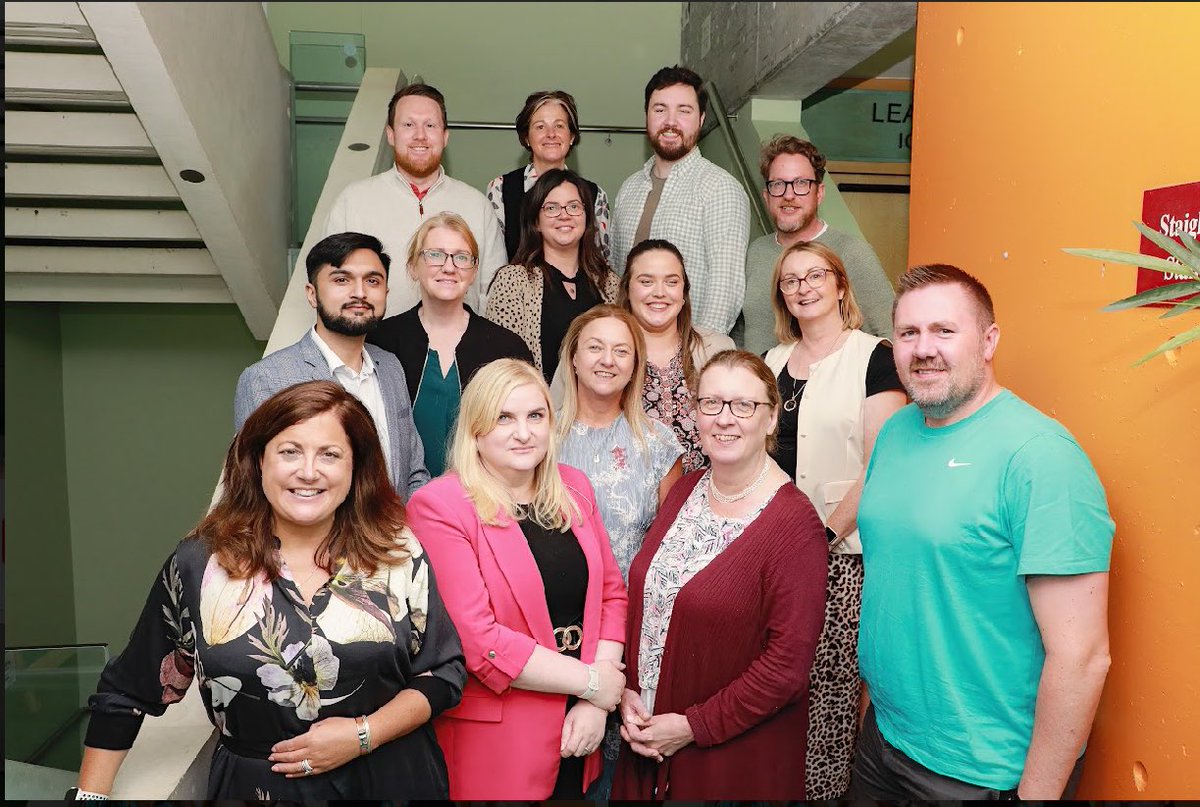 Dr Carina Ginty tweet media