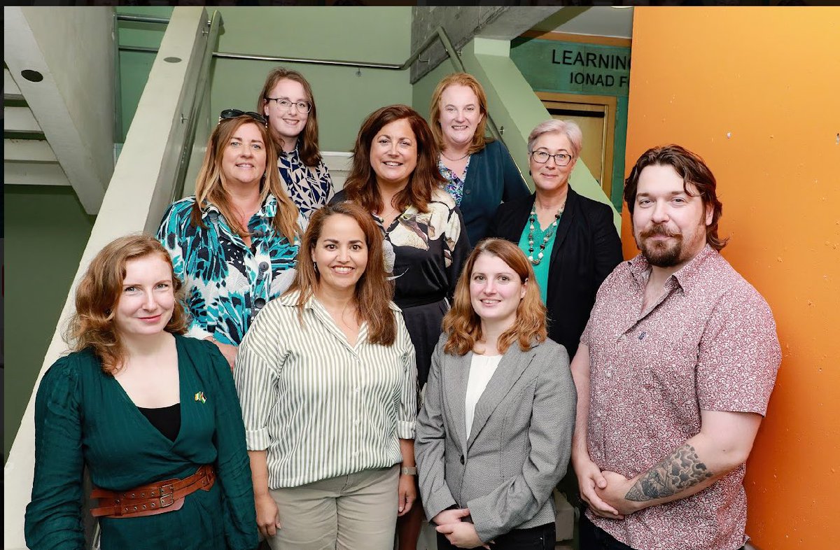 Dr Carina Ginty tweet media