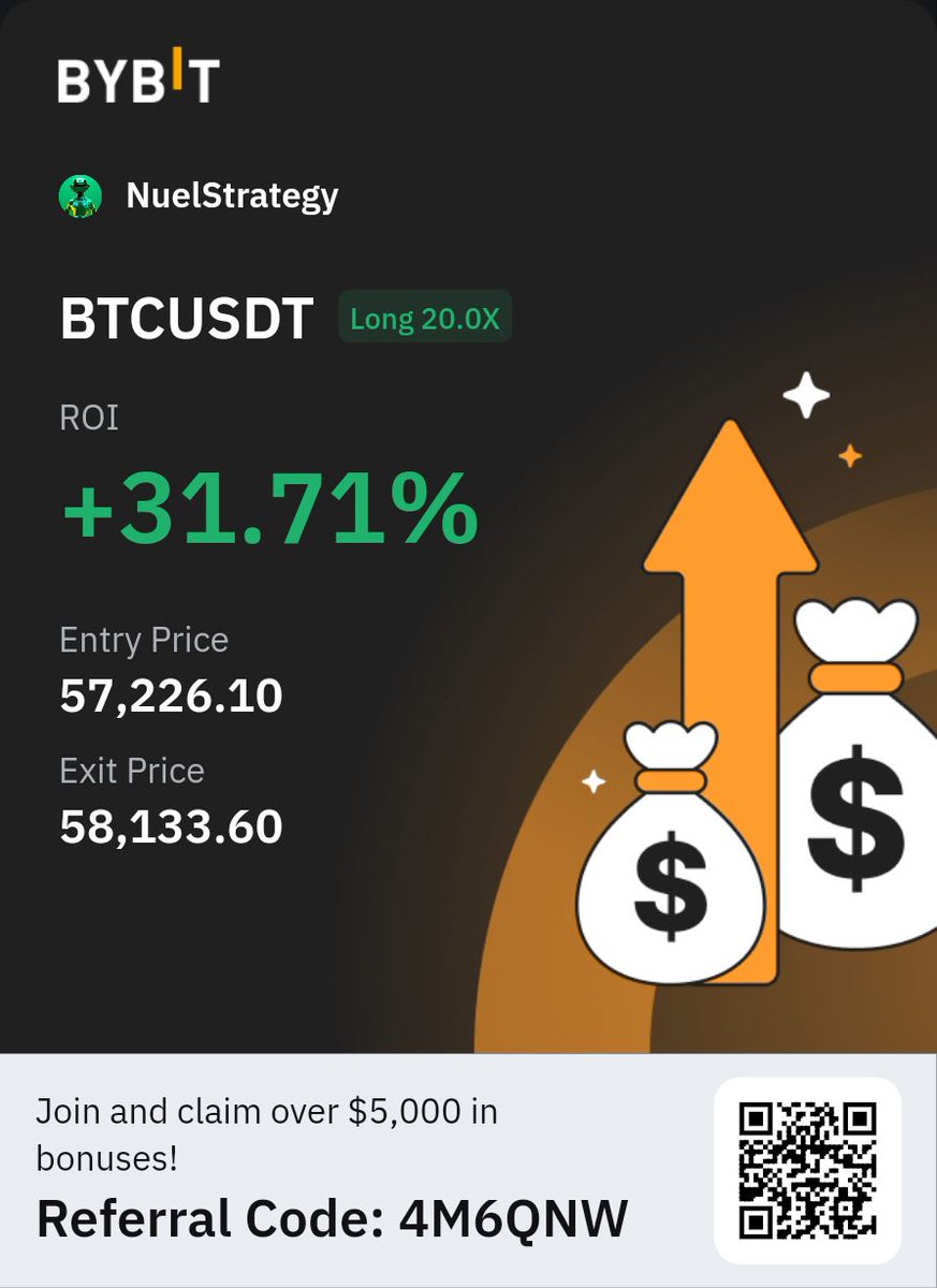 nuelstrategy's tweet image. #NSTG💚